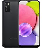 Amazon.com: Samsung Galaxy A03s, 32GB, Black - Unlocked (Renewed